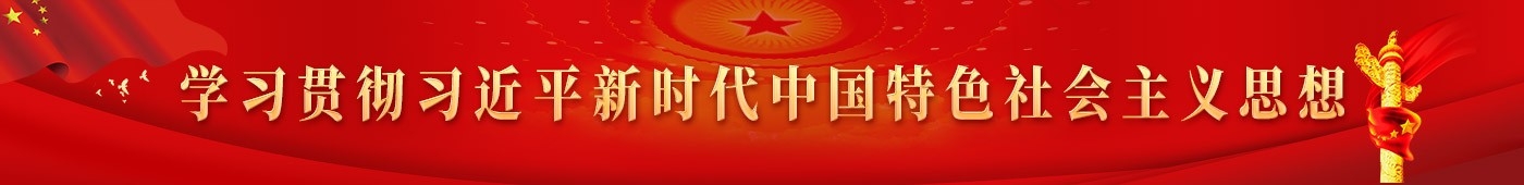 學(xué)習(xí)貫徹習(xí)近平新時(shí)代中國(guó)特色社會(huì)主義思想